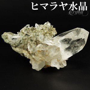 水晶 クラスター ヒマラヤ 産 クル マナリ 約231g 水晶クラスター ヒマラヤ水晶 天然石 パワーストーン 浄化 原石 天然水晶 クォーツ 置