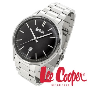 Lee Cooper 腕時計 ブランド ウォッチ LC06292.350 リークーパー 時計