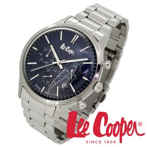 Lee Cooper 腕時計 ブランド ウォッチ LC06295.390 リークーパー 時計