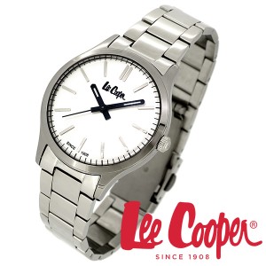 Lee Cooper 腕時計 ブランド ウォッチ LC06300.330 リークーパー 時計