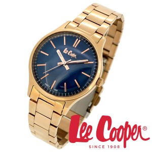 Lee Cooper 腕時計 ブランド ウォッチ LC06300.490 リークーパー 時計