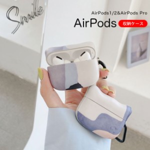 AirPods カバー ネコ イヤホンケース エアーポッズケース 可愛い AirPods Pro ケース 耐衝撃 保護ケース リング付き 落下防止 収納