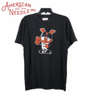 アメリカンニードル Tシャツ 読売ジャイアンツ 巨人 メンズ American Needle Tokyo Giants Mens T-shirts 日本プロ野球チーム