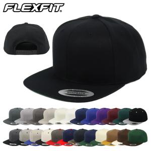FLEXFIT フレックスフィット キャップ メンズ レディース YUPOONG ユーポン YP CLASSICS PREMIUM SNAPBACK CAP 帽子 ベースボールキャッ