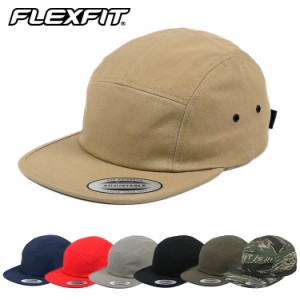 FLEXFIT フレックスフィット ジェットキャップ メンズ レディース YUPOONG ユーポン YP CLASSICS JOCKEY CAP 帽子CAP 5PANEL ジョッキー