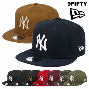 ニューエラ キャップ ヤンキース 9fifty New Era Cap Men ｓ スナップ