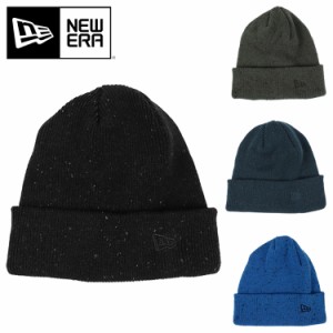 ニューエラ ニットキャップ ニット帽 メンズ レディース NewEra Knitcap ビーニー 帽子 無地 ワンポイント