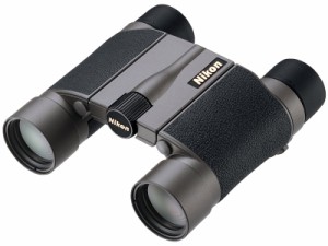 Nikon 双眼鏡 HG Lシリーズ 10×25HG L DCF ダハプリズム式 10倍25口径 10X25HGL (日本製)