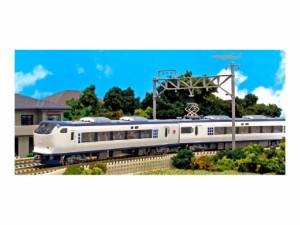 KATO Nゲージ 281系 はるか 6両セット 10-385 鉄道模型 電車