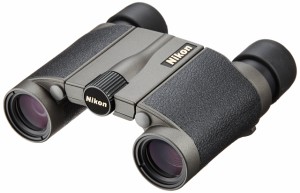 Nikon 双眼鏡 HG Lシリーズ 8×20HG L DCF ダハプリズム式 8倍20口径 8X20HGL (日本製)