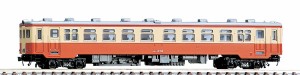 TOMIX Nゲージ キハ10 T 2446 鉄道模型 ディーゼルカー