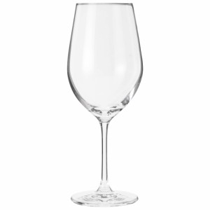 東洋佐々木ガラス ワイングラス DIAMANT ディアマン 450ml 美しく丈夫なファインクリア 赤・白対応 割れにくい 日本製 食洗機対応 おしゃ
