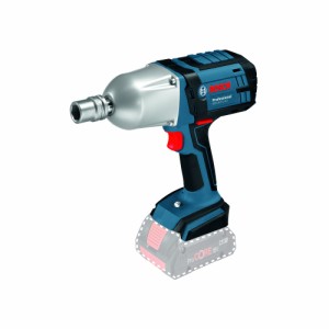 Bosch Professional(ボッシュ)18Vバッテリーインパクトレンチ(本体のみ)[GDS18V-LIHT]