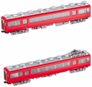 TOMIX Nゲージ 名鉄7000系 パノラマカー 2次車 増結セット 92321 鉄道模型 電車