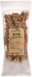 黒瀬ペットフード 自然派宣言 粟の穂 300g