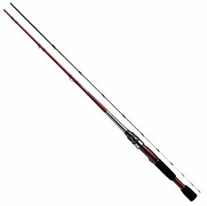 ダイワ(DAIWA) イカダ・カセ・チヌ専用ロッド ブラックジャックイカダメタルチューン F-125 釣り竿