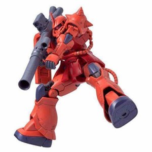 ガンプラ HG 1/144 MS-06S シャア専用ザクII (機動戦士ガンダム THE ORIGIN)