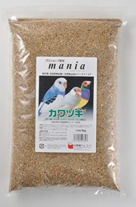 mania(マニア) プロショップ専用 カワツキ 3キログラム (x 1)