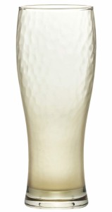 東洋佐々木ガラス ビールグラス 泡立ちぐらす 琥珀 365ml ビールの芳醇な「香り」を充分に楽しめます おしゃれ ビアグラス パイントグラ