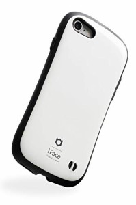 iFace First Class Standard iPhone SE(第3世代/第2世代)/8/7 ケース 耐衝撃 [ホワイト]アイフェイス アイフォン SE2 SE3 8 7 カバー 耐