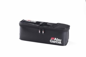 アブガルシア(Abu Garcia) ケース Abu EVA タックルボックス 2 Mサイズ ブラック 釣具 収納ケース