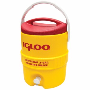 igloo(イグルー) ウォーター ジャグ 400S 2ガロン 7.6L UE-12 [並行輸入品]