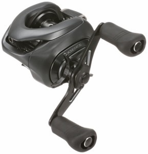 シマノ(SHIMANO) ベイトリール 両軸 17 エクスセンス DC XG 左ハンドル ベイト シーバス