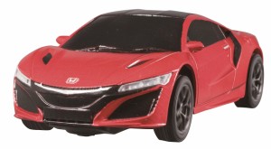 ジョーゼン ダートマックス 1/32スケール 2.4GHzラジコン ホンダ NSX