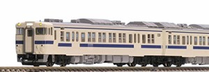 TOMIX Nゲージ キハ66 ・ 67形ディーゼルカー 九州色 セット 4両 98271 鉄道模型 ディーゼルカー