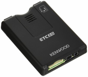 ケンウッド 彩速ナビ連動型ETC2.0車載器 ETC-N7000 高度化光ビーコンに対応 KENWOOD