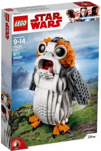 レゴ(LEGO) スター・ウォーズ ポーグ 75230