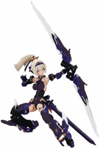 メガミデバイス 朱羅 弓兵 影衣 1/1 プラモデル(コトブキヤショップ限定)