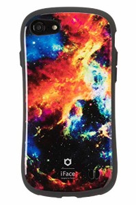 iFace First Class Universe iPhone SE(第3世代/第2世代)/8/7 ケース [supernova/スーパーノヴァ]