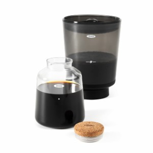 OXO BREW 水出し コーヒー メーカー コールドブリュー 濃縮コーヒー 器具