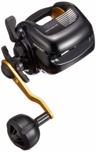 シマノ(SHIMANO) 船・手巻リール 両軸リール 沖釣り 船釣り 汎用 リール 18 コブネ 3000 初心者向け