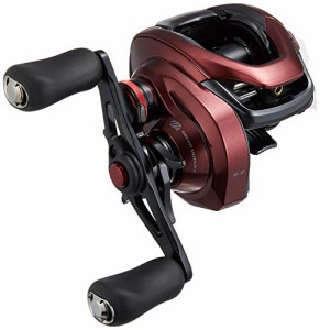 シマノ(SHIMANO) ベイトリール 両軸 19 スコーピオン MGL 150 右 バス釣り ロックフィッシュ