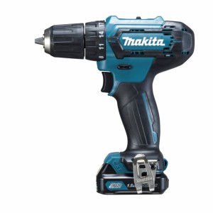 マキタ(Makita) 充電式ドライバドリル DF333DSHX