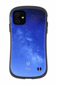 Hamee(ハミィ) iFace First Class Universe iPhone 11 ケース (milky way/ミルキーウェイ)