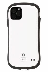 Hamee(ハミィ) iFace First Class Standard iPhone 11 Pro ケース [ホワイト]