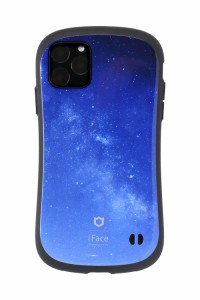 Hamee(ハミィ) iFace First Class Universe iPhone 11 Pro ケース [milky way/ミルキーウェイ]