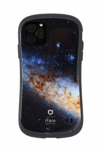 Hamee(ハミィ) iFace First Class Universe iPhone 11 Pro ケース [andromeda/アンドロメダ]