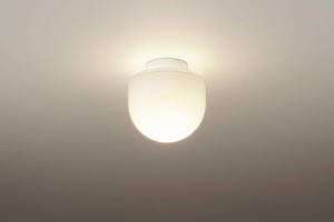 パナソニック LED シーリングライト 浴室灯 防湿型 電球色 HH-SF0021L