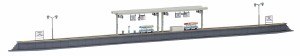 トミーテック TOMIX Nゲージ ミニホームセット 4061 鉄道模型用品