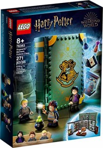 レゴ(LEGO) ハリーポッター ホグワーツ(TM)の教科書：魔法薬学 76383