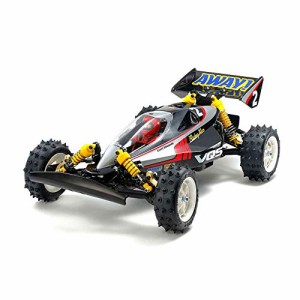 タミヤ 1/10 電動RCカーシリーズ No.686 VQS 2020 58686