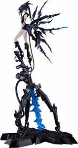 ブラックロックシューター inexhaustible Ver. 1/8スケール ABSPVC製 塗装済み完成品フィギュア