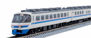 TOMIX Nゲージ JR 485系特急 スーパー雷鳥 基本セット A 98750 鉄道模型 電車