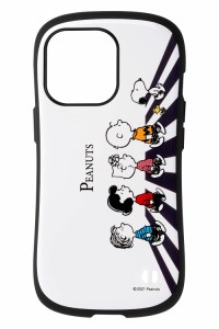 iFace First Class スヌーピー PEANUTS iPhone 13 Pro ケース iPhone 2021 6.1inch Pro [ロード]