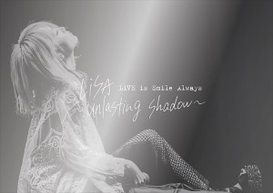 LiVE is Smile Always ~unlasting shadow~ at Zepp Haneda(TOKYO) (通常盤) (DVD)