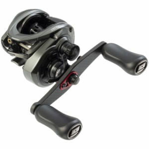 アブガルシア(Abu Garcia) ベイトリール ゼノン ビースト9ーL (ZENON BEAST9-L) 左巻き ソルトウォーター対応